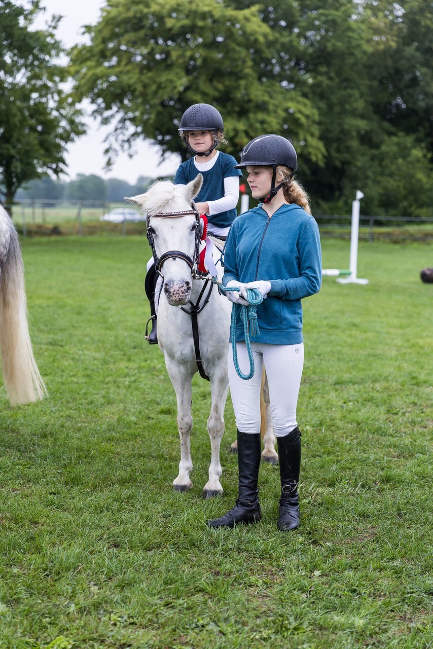 Bild 93 - Pony Akademie Turnier